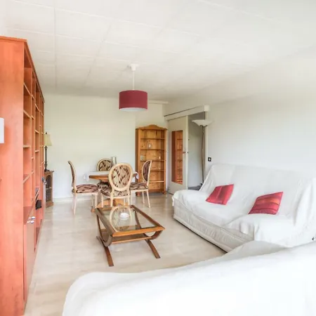 Appartement Les Comores Private Antibes