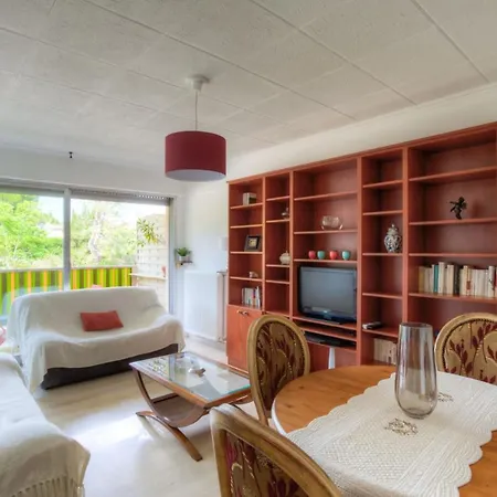 Les Comores Private Appartement