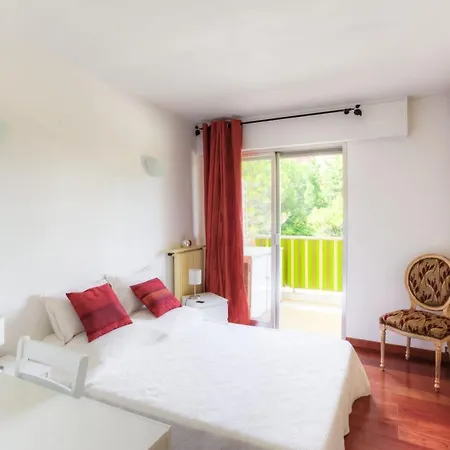 Appartement Les Comores Private
