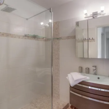 Appartement Les Comores Private *