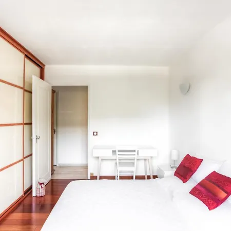 Apartment Les Comores Private